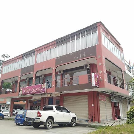 Oyo 90346 Safa Hotel Ranau Exterior photo